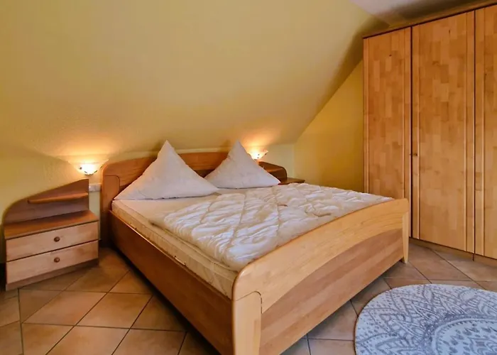 アパート Strandstr_41 1 *